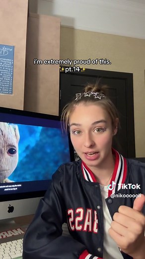 Groot - The Cutest Character in the MCU | Marvel Fan