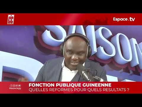 FONCTION PUBLIQUE GUINEENNE : QUELLES REFORMES POUR QUELS RESULTATS ?