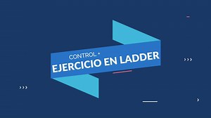 33 reactions · 15 shares | El lenguaje ladder, es un lenguaje de programación gráfico muy popular dentro de los autómatas programables debido a que está basado en los esquemas eléctricos de control clásicos. Aquí les dejo un vídeo donde se explica este concepto de forma más clara  | Suiler Altamirano - Control+ | Facebook