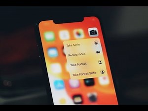How to fix Haptic Touch or 3D Touch is not working on iPhone 13 Pro Max