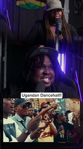 Ugandan Dancehall!? | Song: Joshua Baraka x Axon - Morocco #joshuabaraka #dancehall #dancehallmusic