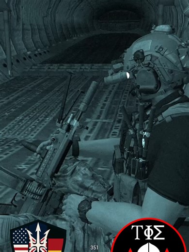 ARMA 3 - @task.force.sparta7 had their weekly op on Sunday, and it was a blast fighting against the