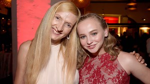 Where is Janet Hodgson Now?