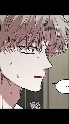 he finally confessed her🥵❤️‍🔥#manhwa #manhwaedit #webtoon #shorts #manhwastory #animeedit