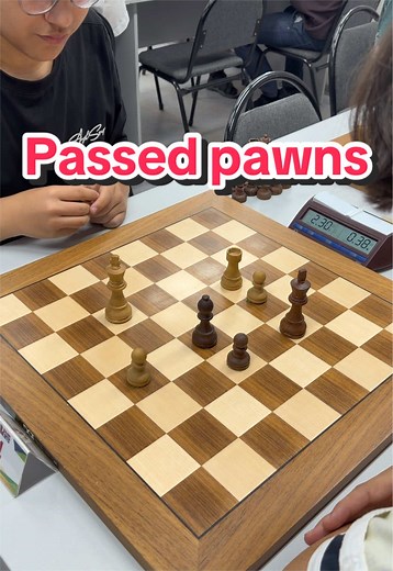 Tanabergenov vs Kinayatov 2026: Realisation of Advantage in Rapid Chess