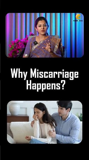hidden Causes of Miscarriage #shorts #pregnancy #baby