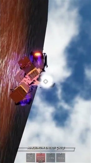 Genos Wall Climb Tutorial