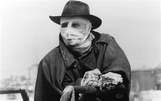 Darkman Returns: Sam Raimi Teams with New Directors for Fresh Film