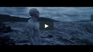 Prometheus - Engineer Sacrifice