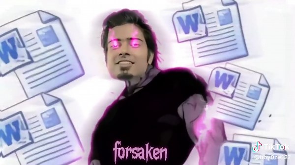 CSGO 最佳 word.exe 使用者 | 名场面和职业哥表演