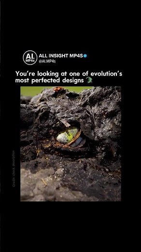 Nature’s Perfect Night Vision Predator | Crocodiles 👁️🐊