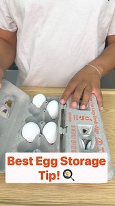 Declutter your fridge with this clever kitchen storage solution! 🧹 | The Imaginary Art Exhibit