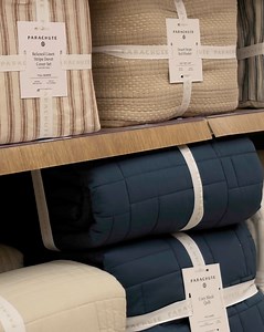 10K reactions · 516 shares | The NEW @parachutehome for Target collection has the coziest essentials for your bed and bathroom. | Target | Facebook