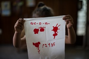 In El Salvador, violence is driving girls to kill themselves