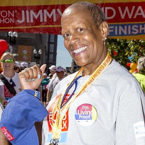 Walk with us again | Jimmy Fund Walk for Dana-Farber