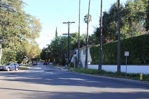 The Silver Triangle - Studio City Real Estate