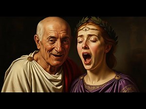 Rome’s Most Perverted Empress and Her Horrific Sexual Practices