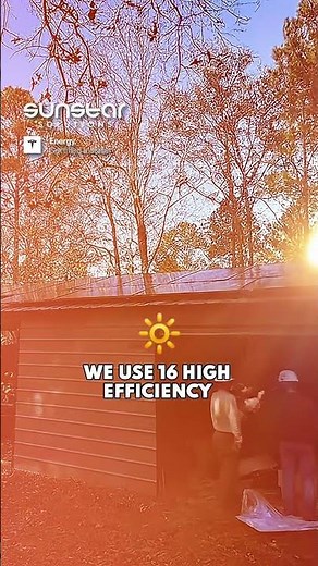Metal Roof Solar Installation Nobody Else Will Touch #SolarExperts #Jacksonville