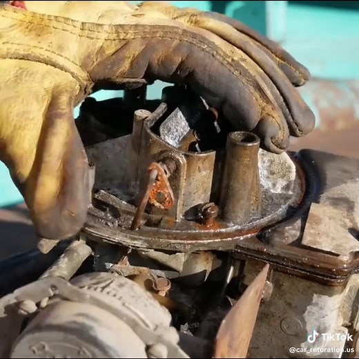 1966 Ford F100 Restoration: Part 1 - New Parts Installation
