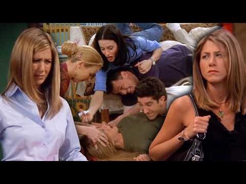 The Ones with Rachel vs. Everyone Else | Friends