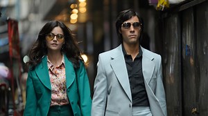 The Serpent's Jenna Coleman reveals terrified cast 'prayed for their lives'