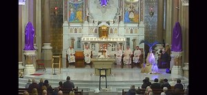 12K views · 737 reactions | Tonight we celebrated our Holy Thursday Mass of the Last Supper. “Do this in memory of me” | Clonard Monastery | Facebook