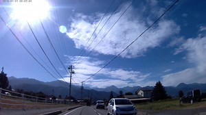 中華アクションカム　DveeTech 　DVS2-JP３４００円　安曇野市