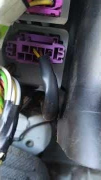 volvo 330 i-shift não acende luz fe freio