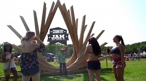 52 reactions · 14 comments | Tickets are ON SALE NOW for Country Jam 2021! Come party with Morgan Wallen, Chris Young, and more!  bit.ly/CJ21_TIX | Country Jam USA | Facebook