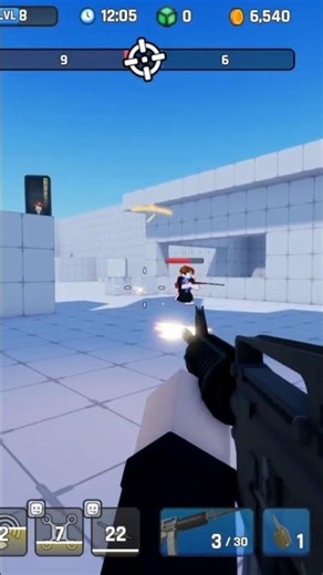 Roblox Gameplay | Funny Moments & Challenges #roblox #robloxshorts