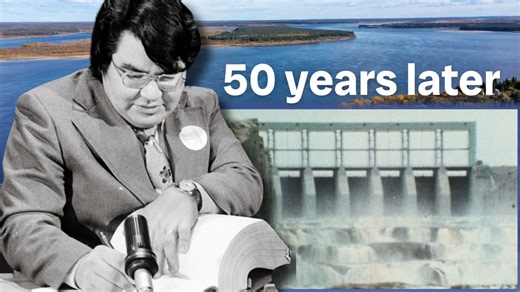 How one deal led to the biggest project in Quebec history — but left a conflicted legacy