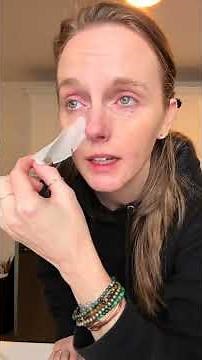 ILSO Super Melting Sebum Softener to get those pores cleaned out from all the gunk, makeup, and