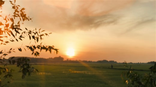 Chill with Me Using CapCut Templates