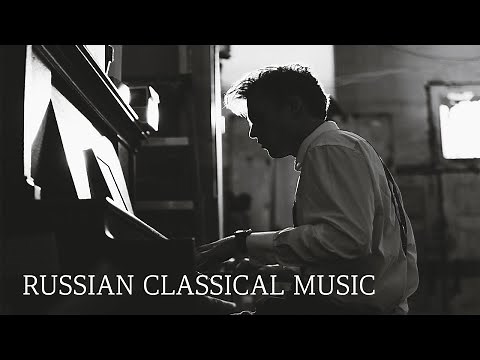 웅장하고 서정적인 러시아 클래식 모음 | Russian Classical Music | 러시아 출신 클래식 음악가 5인 작품 모음집 | 클래만의 향수를 느끼고 싶을 때 |