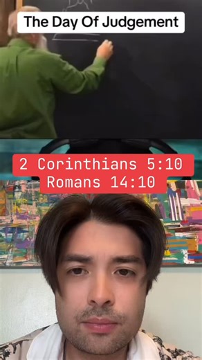 The two main kinds of judgment in the Bible are the Great White Throne Judgment for unbelievers and the Judgment Seat of Christ for believers. The Great White Throne Judgment is a final condemnation for those who are not saved, while the Judgment Seat of Christ is an evaluation of a believer’s life and works to determine rewards, not salvation. | Joross Gamboa