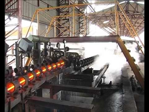 Thermex Process Video