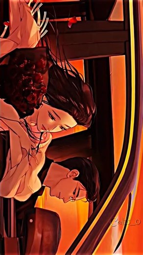 The way he looks at her 🤭🥀❤️ || #WEBCOMICSAPP #manhwa #manhwafyp #manhua #manga#manhwaedit #shorts