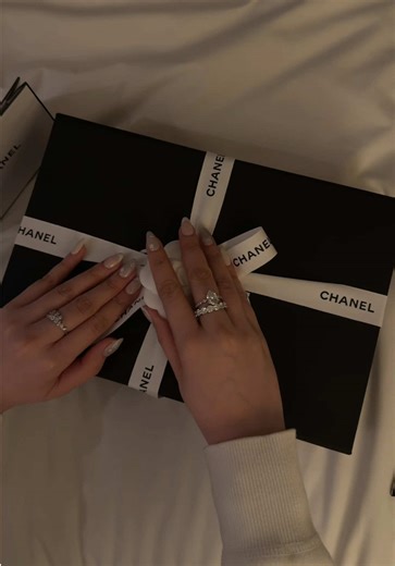 Chanel Unboxing Experience: A Must-See!