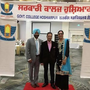 2.6K views · 54 reactions | Great 5th reunion of our ex students of GCH ..It was amazing event . So many ex students joined us from different countries like India , Australia and USA..I feel proud to be a member of this association..Thanks to all students who joined us..looking forward for next year.. | Hoshiarpur City | Facebook