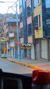 137K views · 2.6K reactions | LLEGANDO A LA ENCANTADORA CIUDAD DE PUNO 珞❤️ Donde la música y la cultura vibran con el alma del lago.Cada rincón resuena con tradicióN al ritmo de su magia infinita. ✨ | Perú Mágico | Facebook
