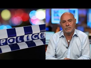 ‘Something brewing’: Daily Telegraph crime editor divulges breaking terror plot in Sydney