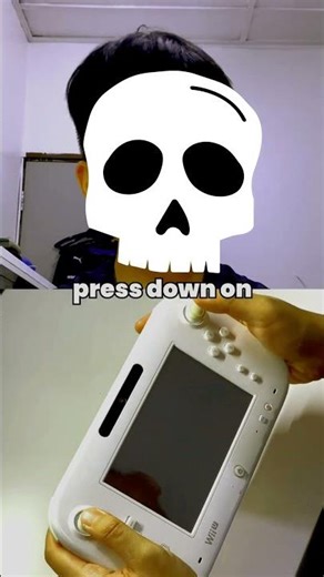 Which Nintendo controller has the best analog