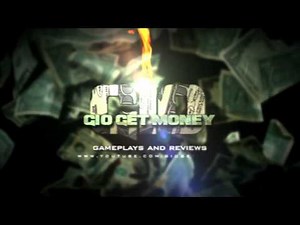Giogetmoney Custom Intro Vegas Pro - Money themed intro