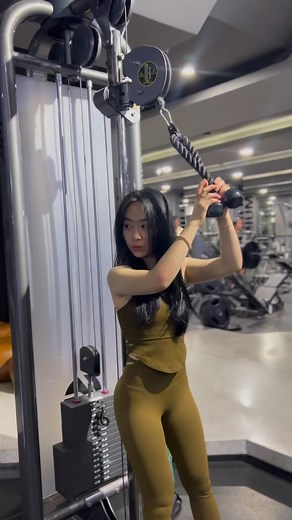 161K views · 2.1K reactions | Asian women磊bodygoal&workout | Alexia Princess Goal | Facebook