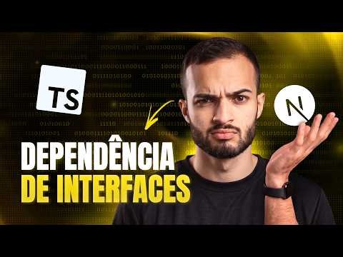 LEARN SOLID: Dependency Inversion Principle (You need to know this!)
