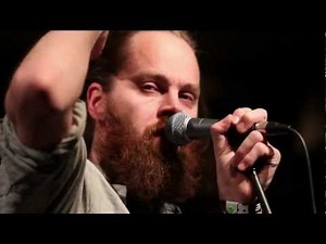 Sólstafir - Ljós í Stormi (Live on KEXP)