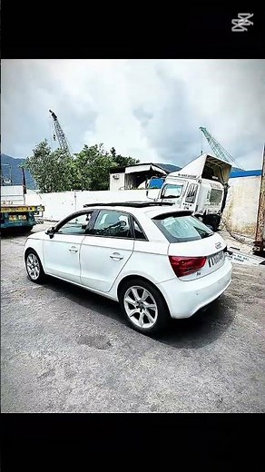 2013 Audi A1 Review 🔥🚗 Is This the Best Small Premium Hatch?