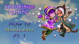 8.3K views · 50 reactions | ~Trial Run for Minecraft Tutorials~...