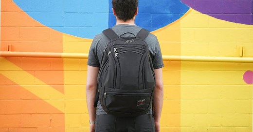 Tom Bihn Synik 30 Backpack Review | Pack Hacker