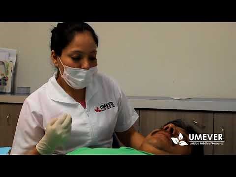 Examen Médico SCT Veracruz